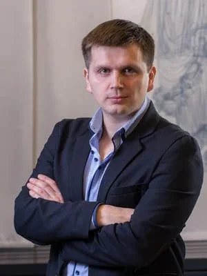 Андрей Андреев — режиссёр-постановщик