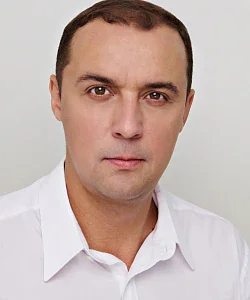 Андрей Архипов — актёр