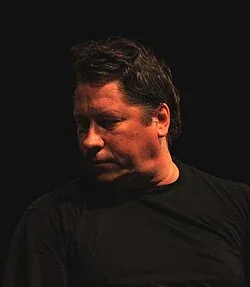 Андрей Бутин — актёр