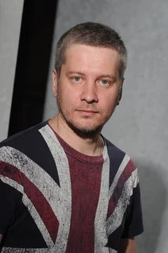 Андрей Ганичев