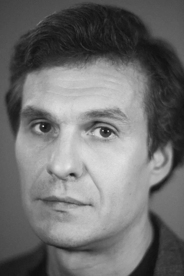 Андрей Гаврюшкин