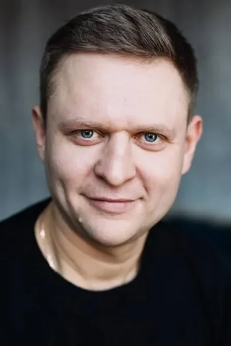 Андрей Гульнев — актёр