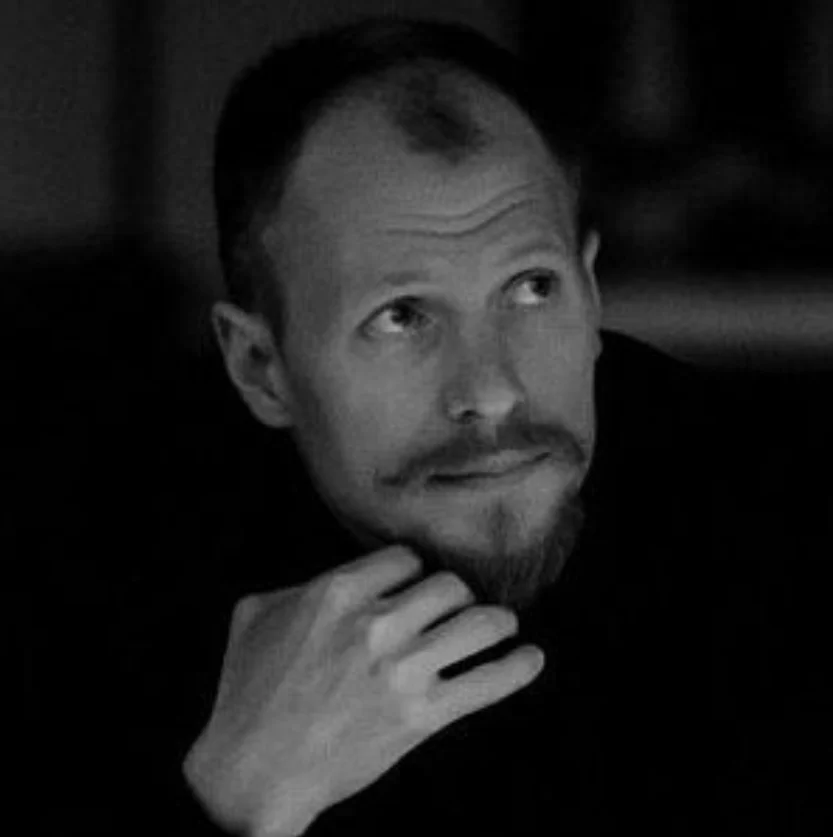 Андрей Калинин — режиссёр