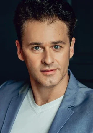 Андрей Карх — актёр