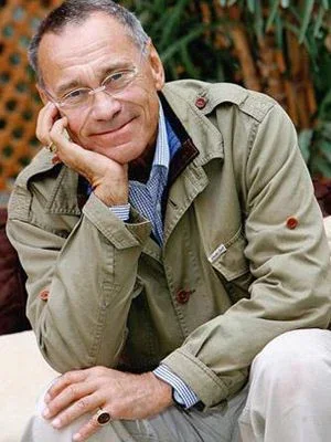 Андрей Кончаловский