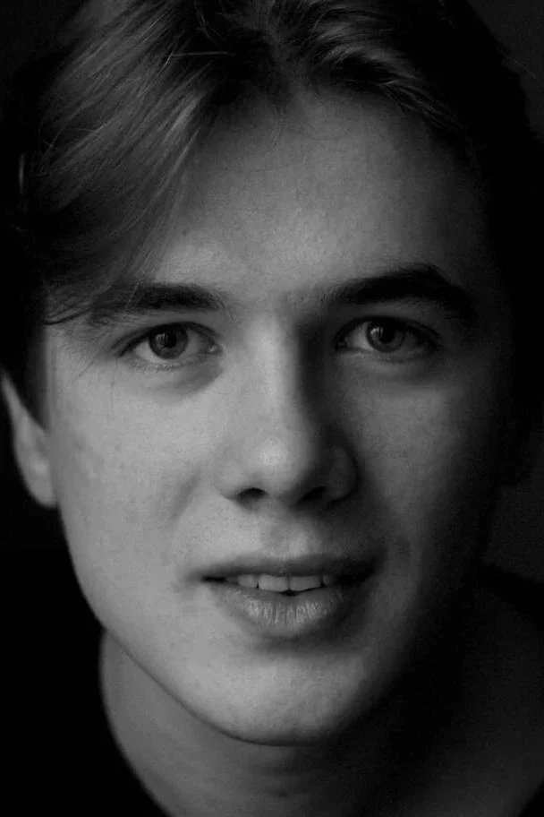 Андрей Кролевец — актёр
