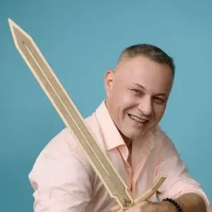 Андрей Лунев