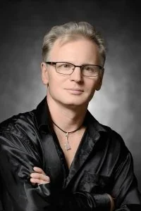 Андрей Матвеев — актёр