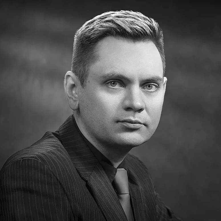Андрей Моисеев — актёр