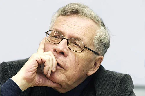 Андрей Петров — композитор