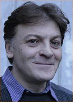 Андрей Пирог