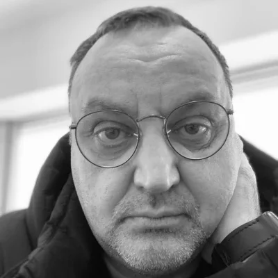 Андрей Понизовский