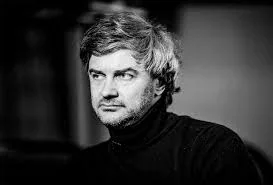 Андрей Прикотенко — сценограф
