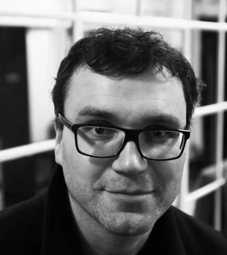 Андрей Сидельников — режиссёр