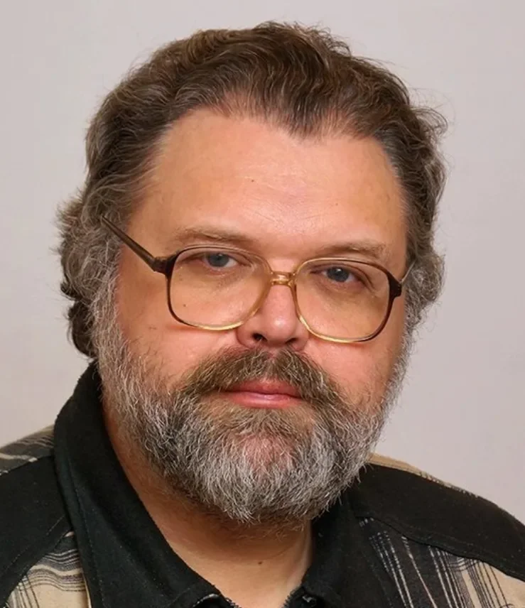 Андрей Юрьев — режиссёр-постановщик