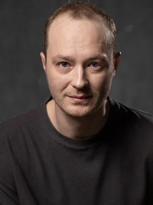 Андрей Зарубин