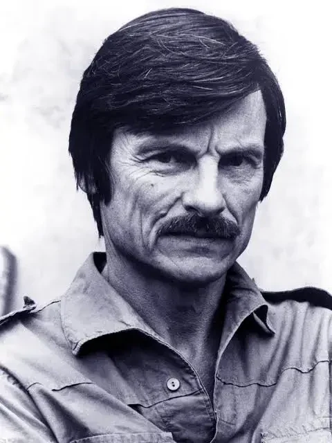 Андрей Тарковский