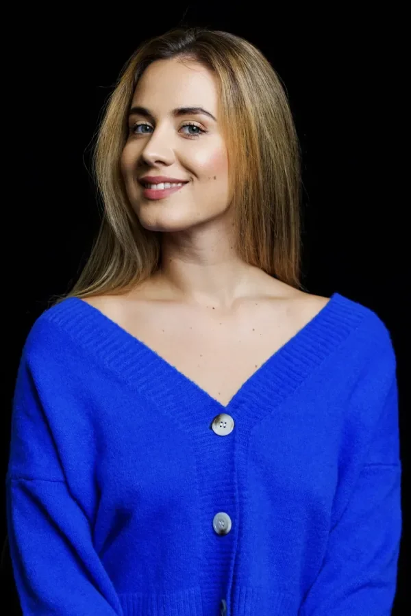 Ангелина Добровольская — актриса