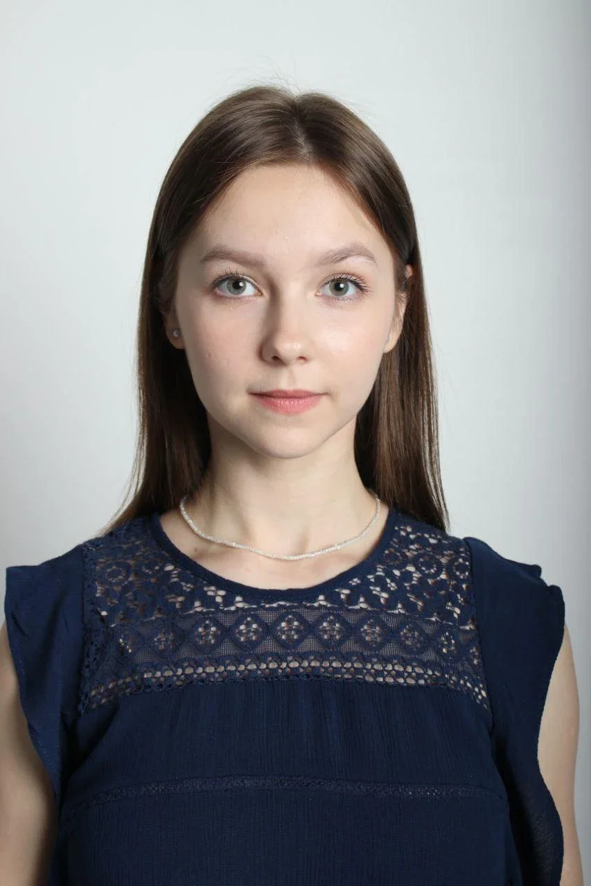 Ангелина Савельева — актриса