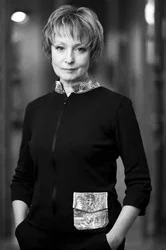 Анна Алексахина — актриса