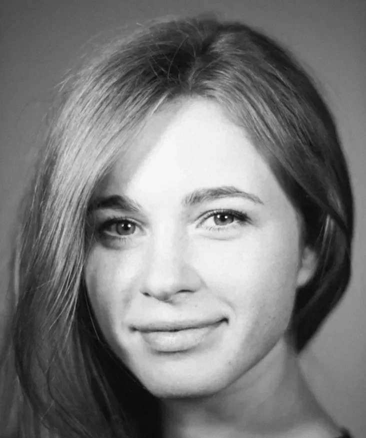 Анна Арефьева — актриса
