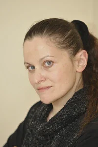 Анна Белич — хореограф