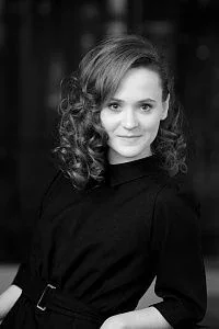 Анна Блинова — актриса