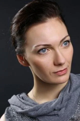 Анна Христич — актриса