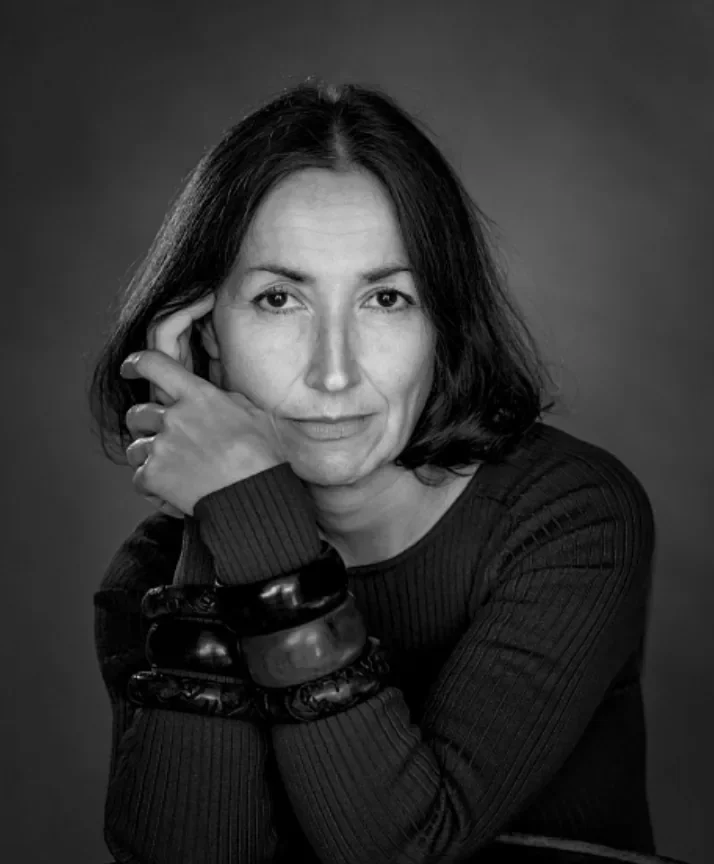 Анна Лаврова — художник-постановщик