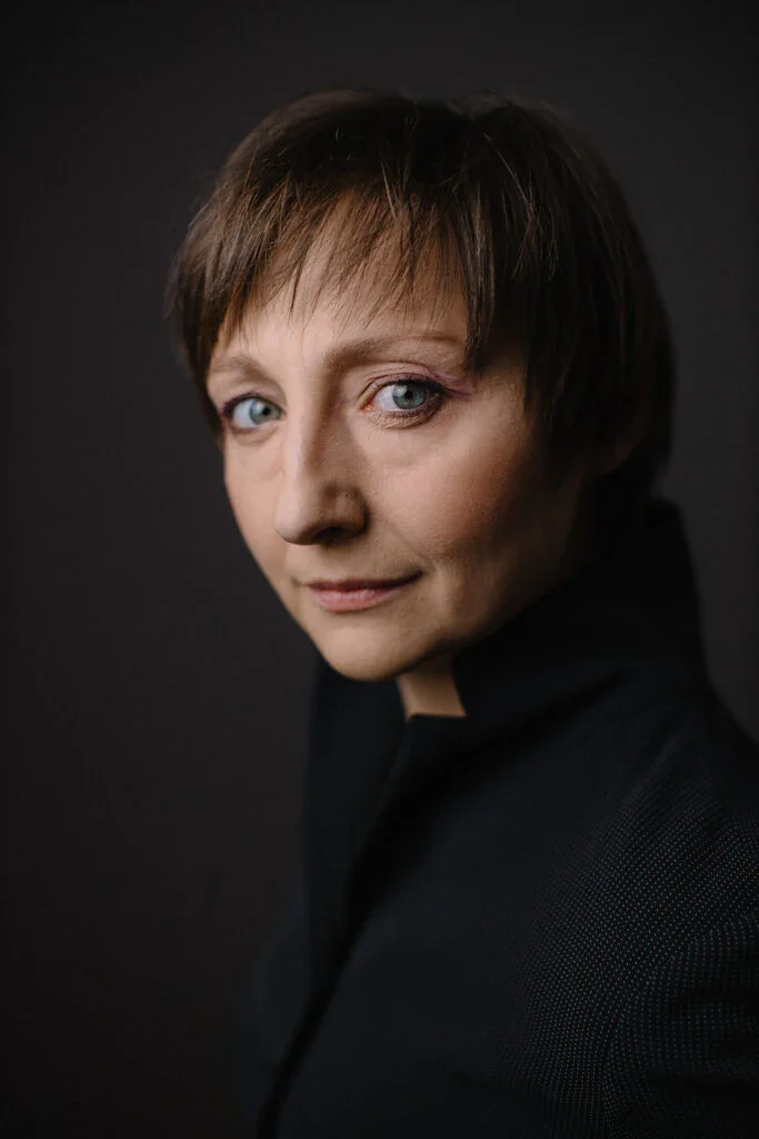 Анна Лебедь (Кочеткова)