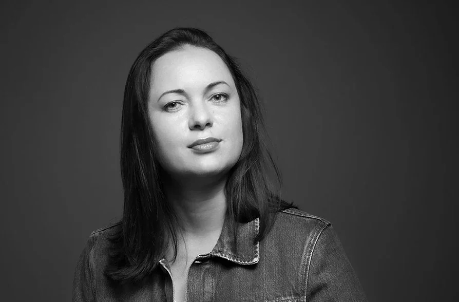 Анна Осипенко — режиссёр-постановщик