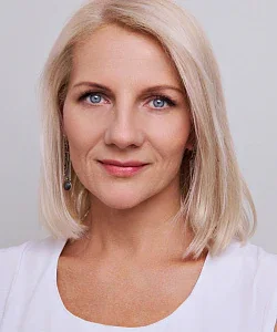 Анна Полюшко