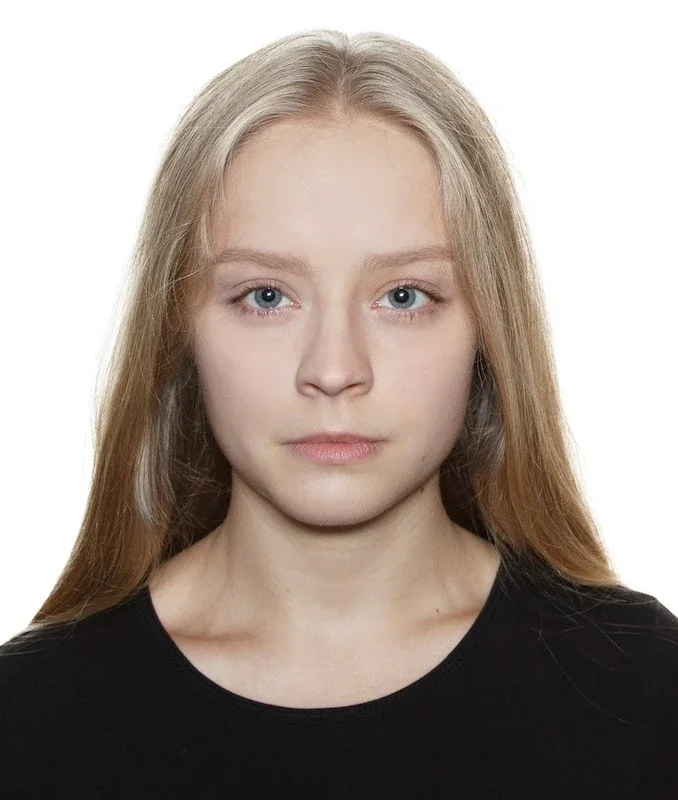 Анна Пожидаева