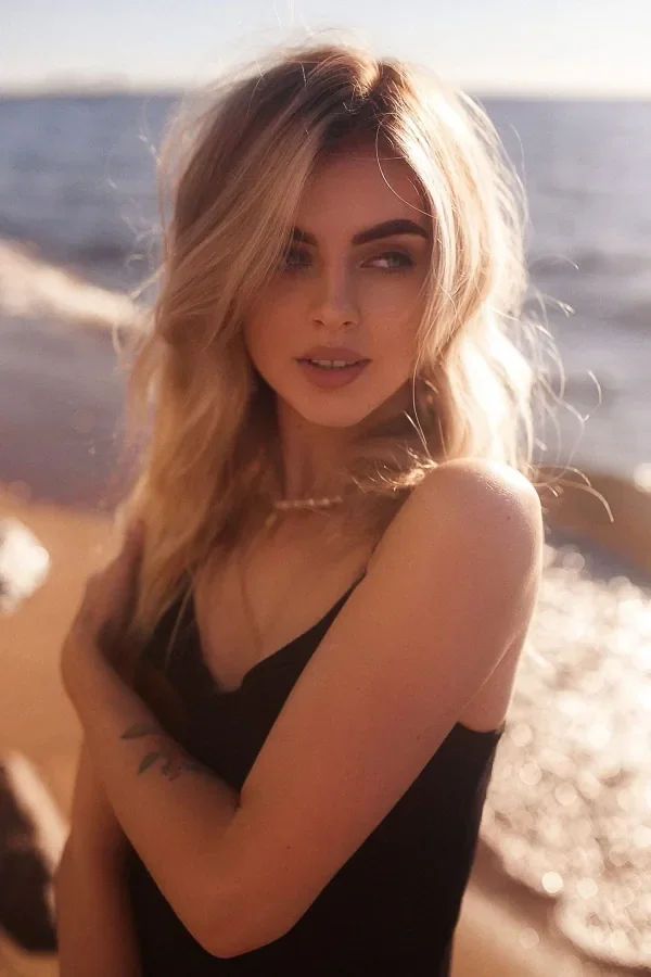 Анна Садриева