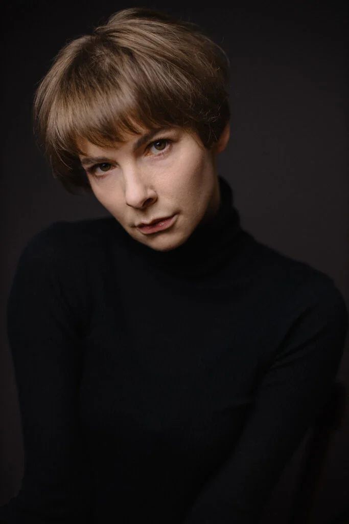 Анна Слынько