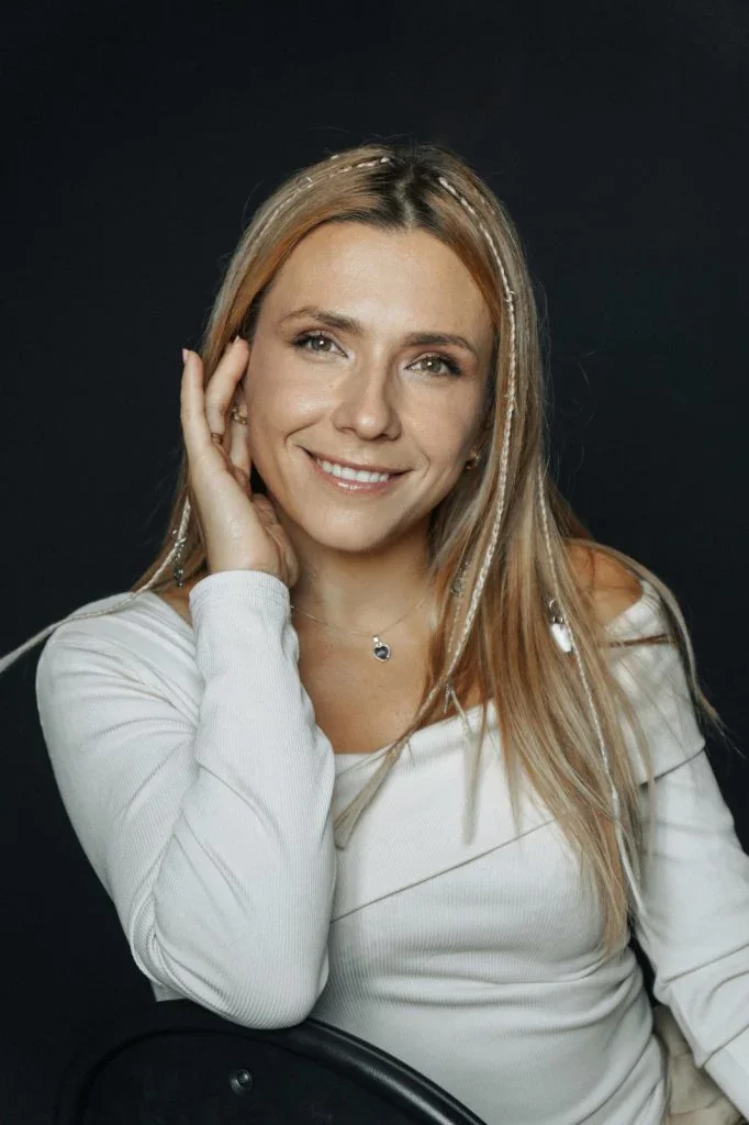 Анна Цвирко