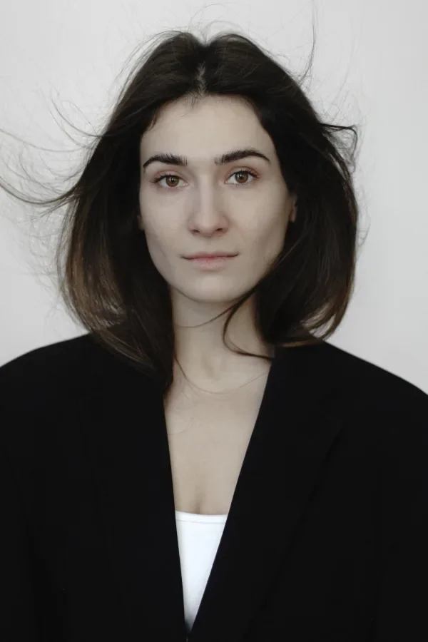 Анна Величко — актриса
