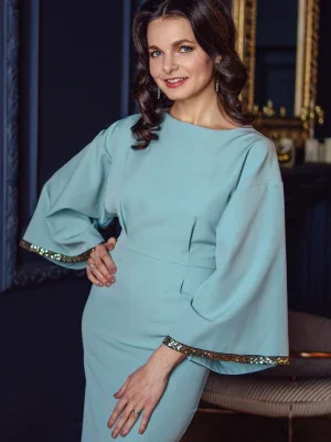 Анна Викулина — певица