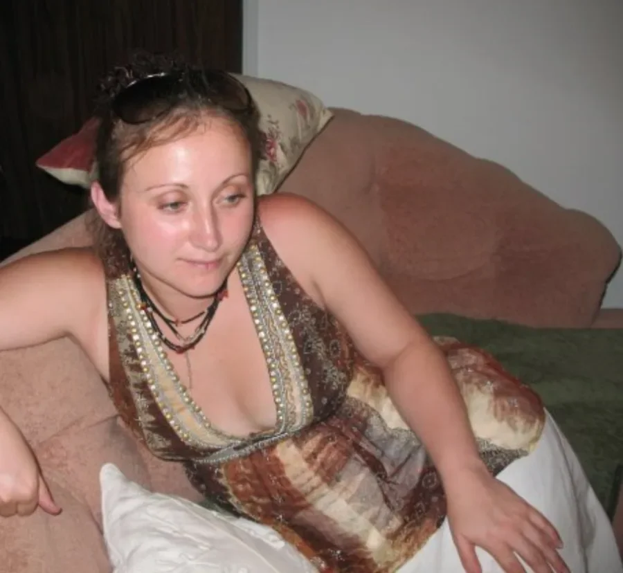Анна Зак — сценограф