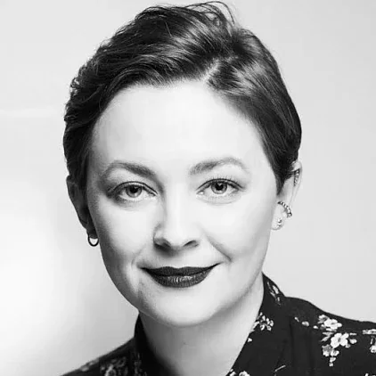 Анна Закусова — хореограф
