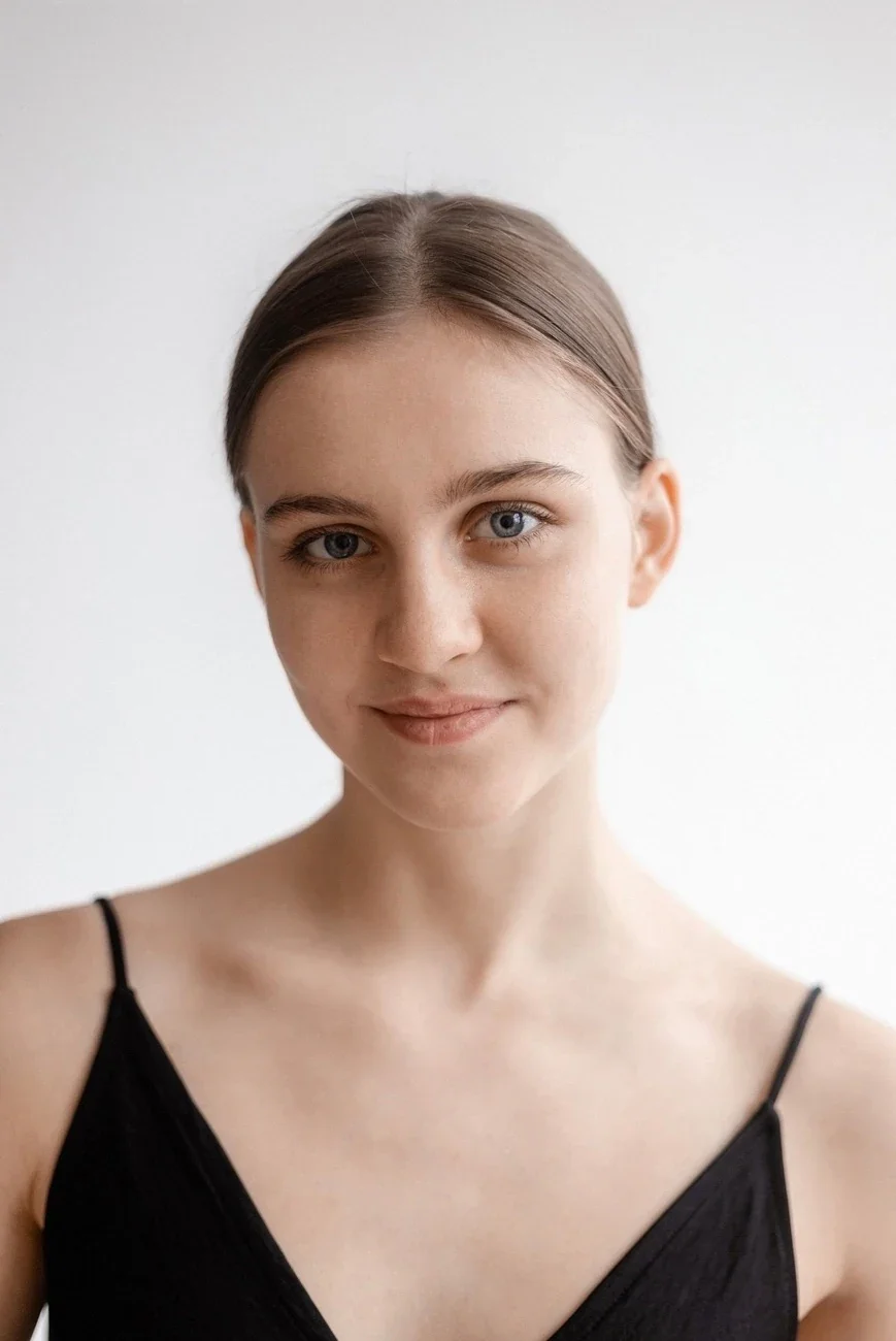 Анна Завьялова — актриса