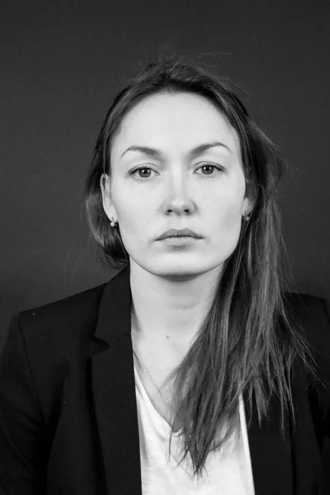 Арина Лыкова — актриса