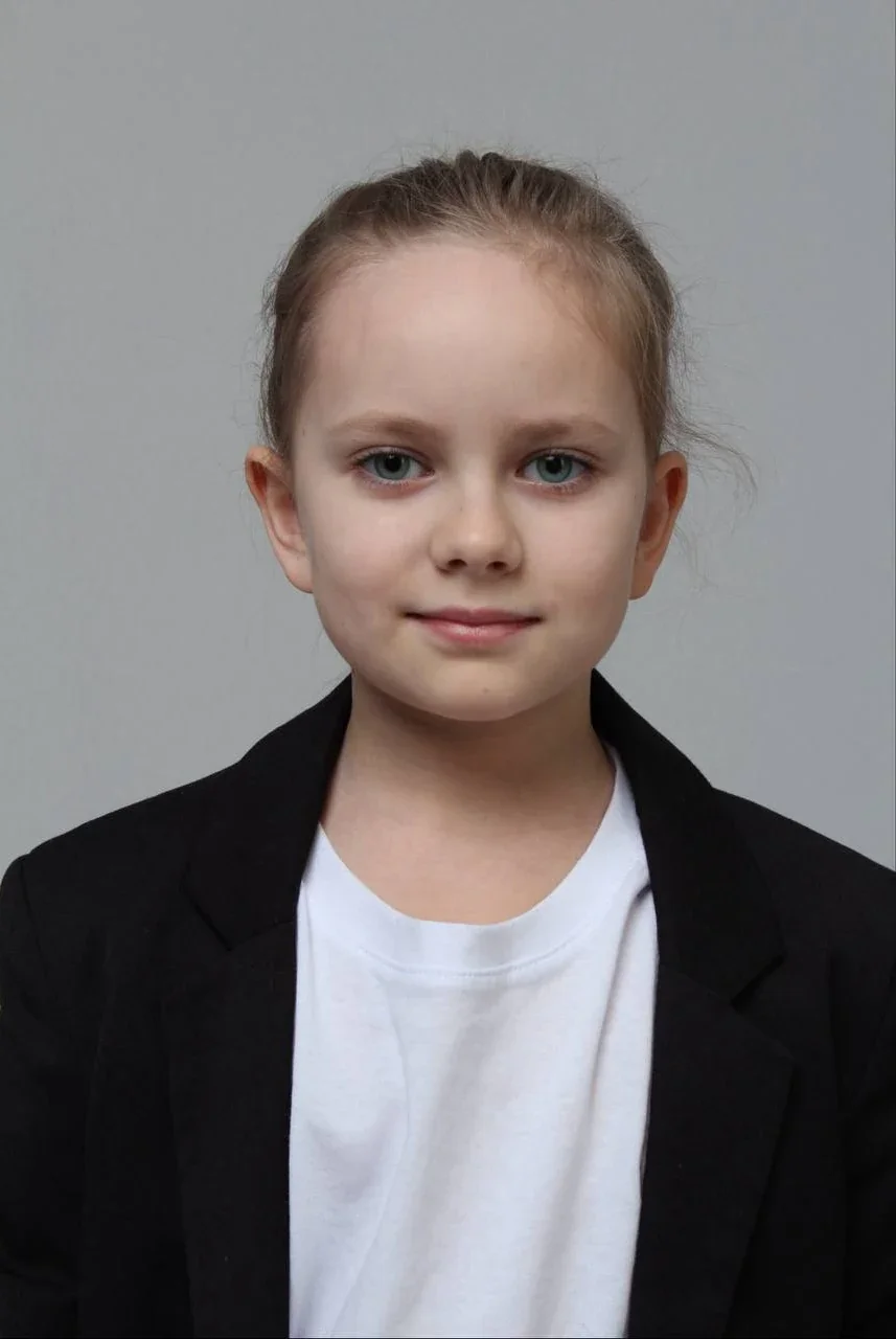 Арина Шарова