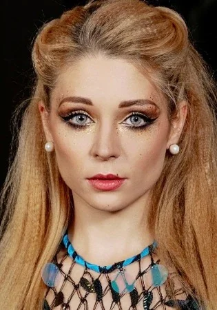 Арина Ткалич