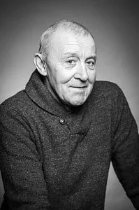Аркадий Волгин — актёр
