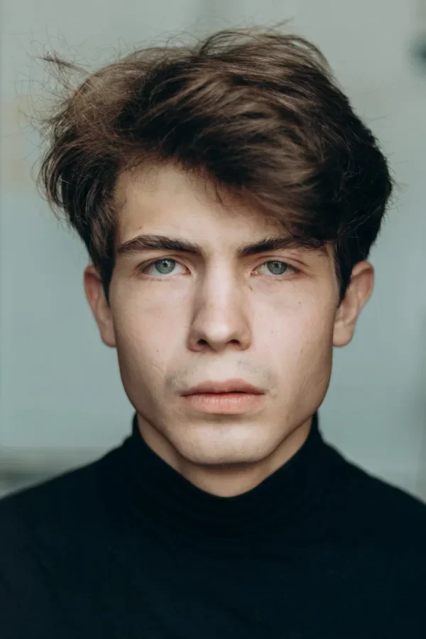 Артем Кондратьев — актёр