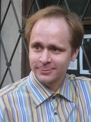 Артем Кожевников — актёр