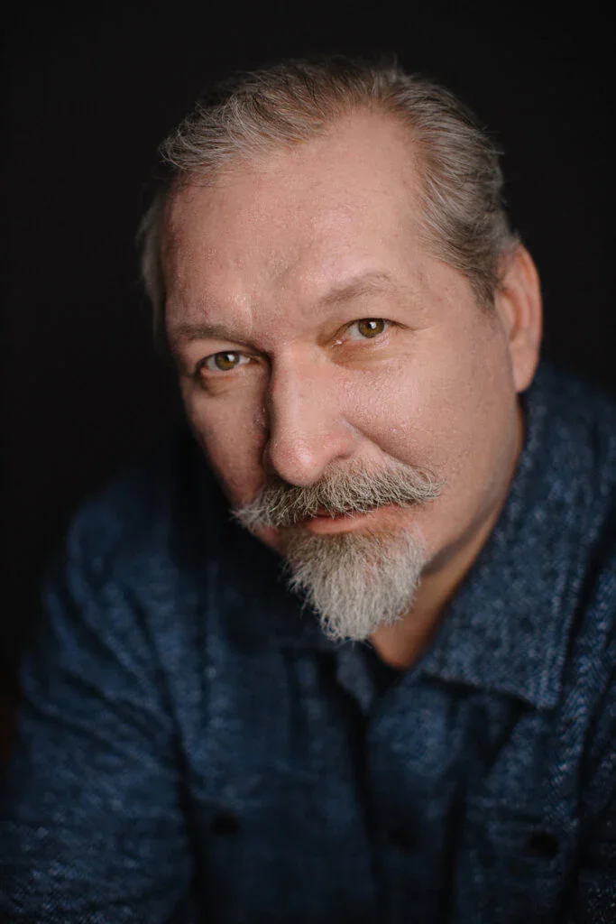 Артемий Веселов — актёр