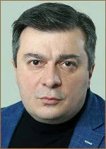 Артур Мкртчян — композитор
