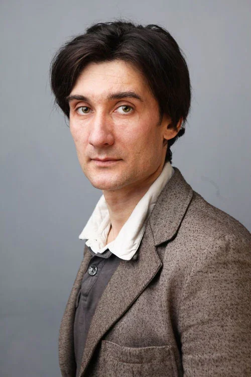 Асхат Накиев
